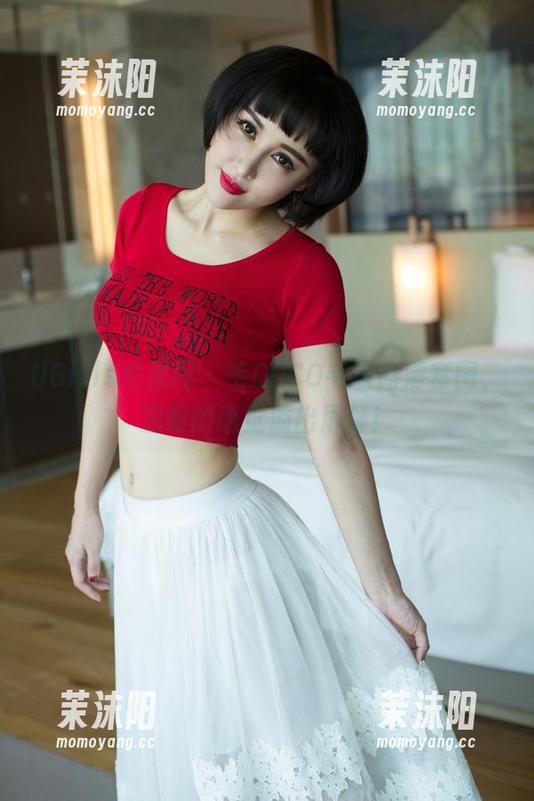 UGirls尤果网-毛COCO UGirls尤果网 - 毛COCO毛衣高清套图,温暖的感觉溢出屏幕!