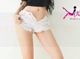 UGirls尤果网 – 免费写真上线，诗朵雅的花嫁简直能让你想以身相许，哎呀，不是说得太重了嘛。