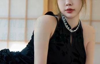 XINGYAN星颜社 – 校服的魔力，王俪丁呀私拍图集中展现无遗，心动了吗？