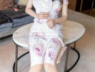 Xiuren秀人网 – 随Elise谭晓彤探寻女孩心事：不容错过的套图作品！