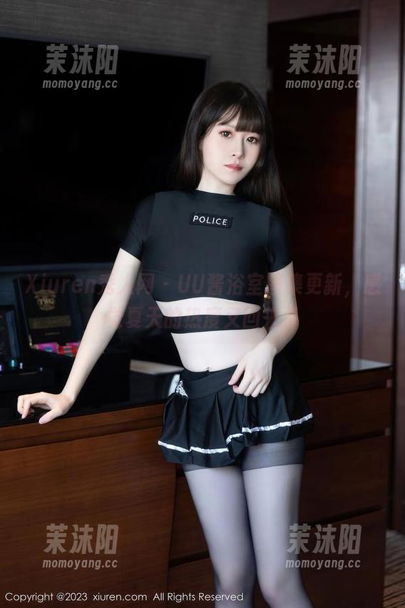 Xiuren秀人网-UU酱 Xiuren秀人网 - UU酱浴室图集更新,感觉夏天的热度又回来了