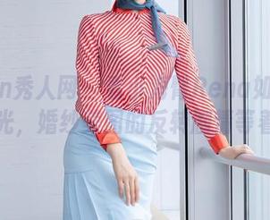 Xiuren秀人网 – 看小海臀Rena如何驾驭无圣光，婚纱美图的反转剧情等着你！