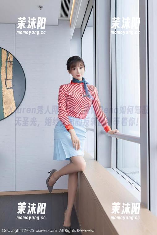 Xiuren秀人网 - 看小海臀Rena如何驾驭无圣光，婚纱美图的反转剧情等着你！