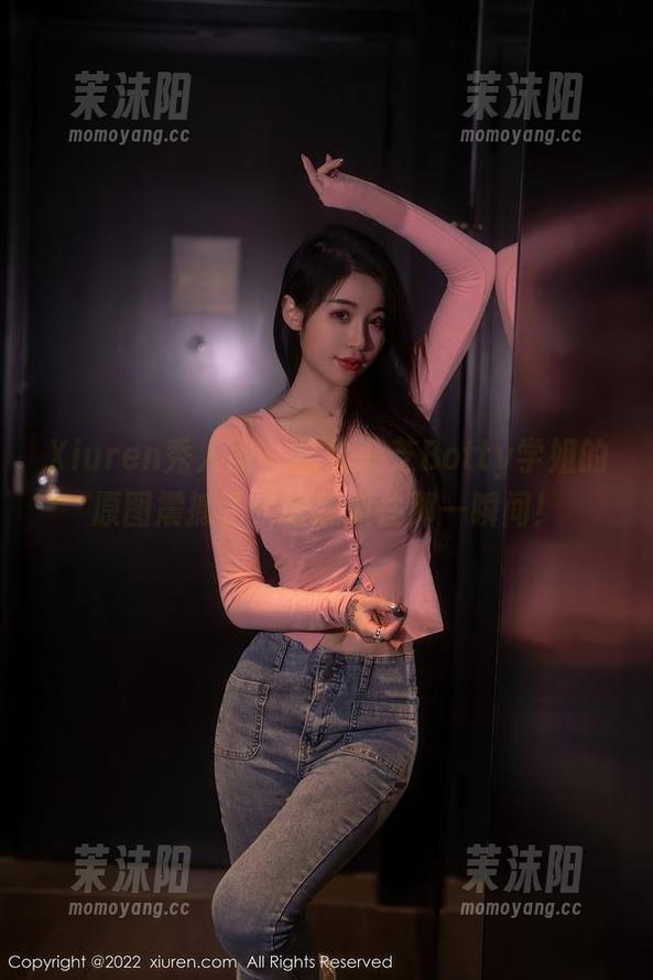 Xiuren秀人网 - 被徐莉芝Botty学姐的原图震撼了，好想抓住那一瞬间！
