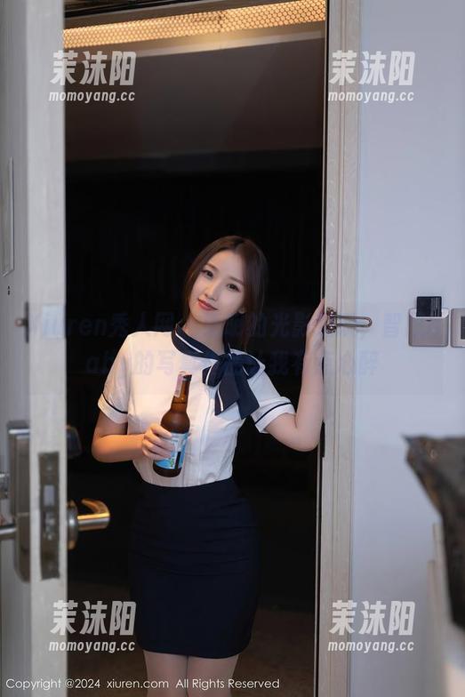 Xiuren秀人网 - 透明的光影跳跃，智恩baby的写真作品让我有点心醉