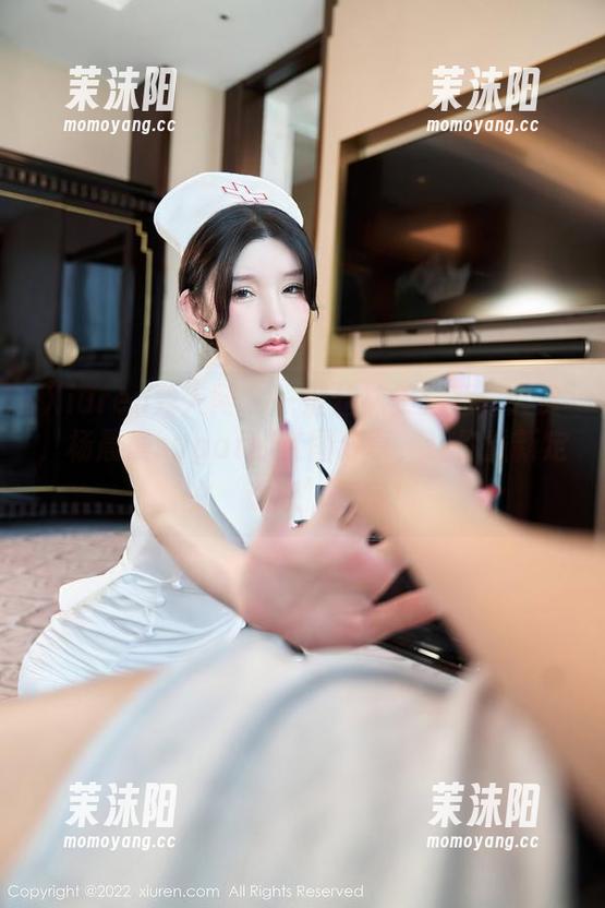Xiuren秀人网 - 一波丝袜美腿翘臀大赏，杨晨晨sugar的套图分享，让你重新定义‘诱惑’二字！
