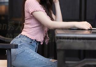 Xiuren秀人网 – 林文文的写真：网盘里的可爱，真能心动不已。