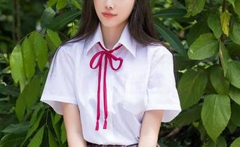 Xiuren秀人网 – HD水手服，林文文的最新写真，谁说只能在海边穿？