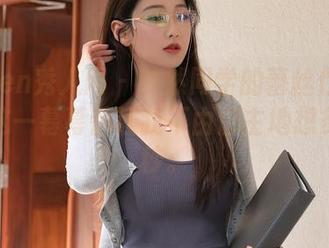Xiuren秀人网 – 梦然同学的蕾丝作品精选：这一幕幕都让我不由自主地想多看几秒。