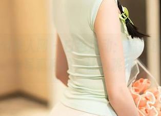 Xiuren秀人网 – 白色波动：棉花糖candy写真私拍，让心跳加速
