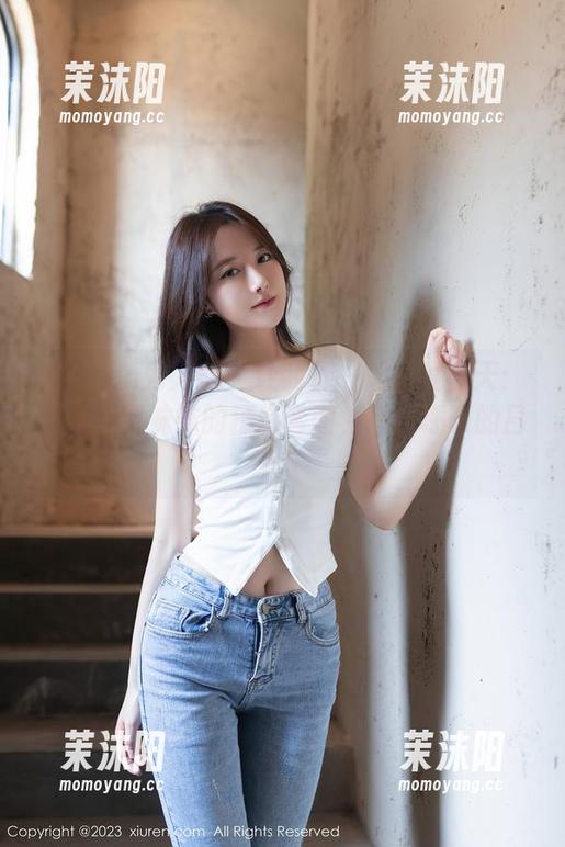 Xiuren秀人网 - 让我们一起欢度夏天：猫咪巨臀妹妹的精选套图，超会呼吸的日光！