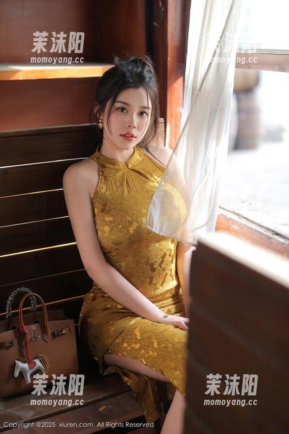 Xiuren秀人网 - 糯美子Mini自拍合集大放送，下载后的幸福感绝对一言难尽。