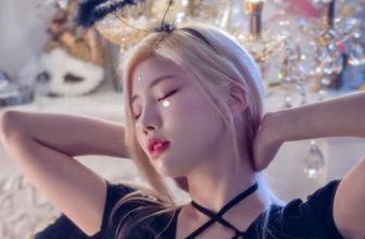 Yebin(전예빈)的校服写真合集——好像是回到了青春期，但只是一瞬！