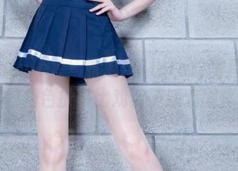 beautyleg – 旗袍与Flora：写真图集里的角色扮演比戏台子还戏剧化！