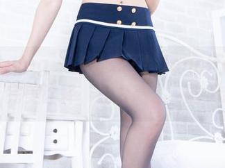 beautyleg – 作品来了！Jennifer的长腿，完美诠释‘我太高了’的无奈！