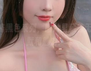 Miko酱黑色系列，图片里藏着无限的幽默和魅力！