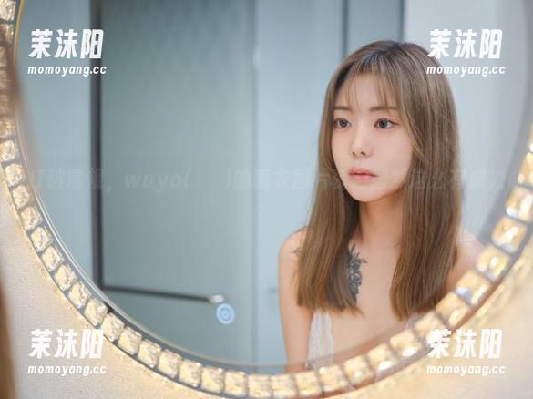 打破常规，wuyo(우요)的睡衣图片资源居然这么有魔力！