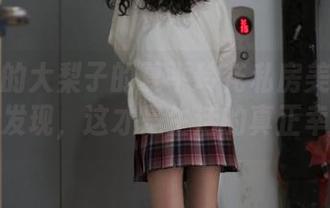 一米八的大梨子的夏平玲花私房美图：恍惚中发现，这才是生活的真正幸福！
