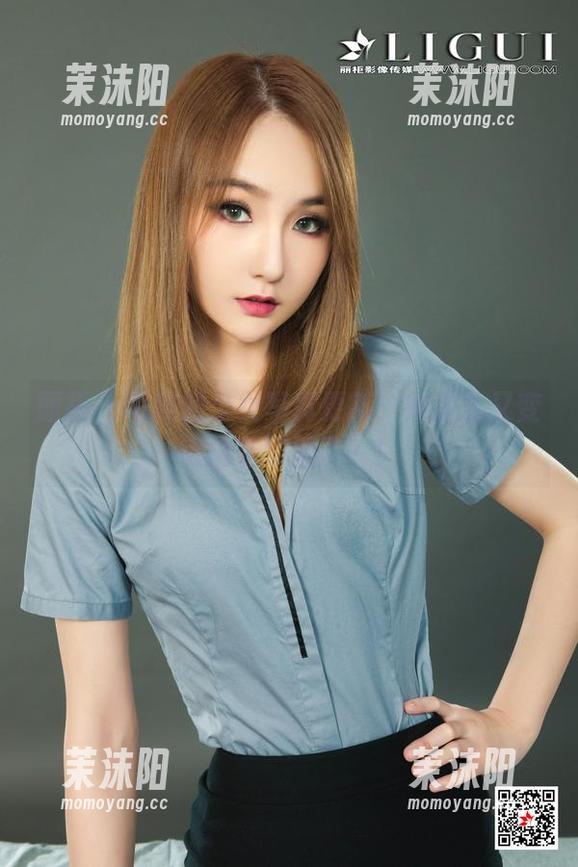 丽柜 - 司琪的少女写真更新：她怎么又变得这么可爱了？！
