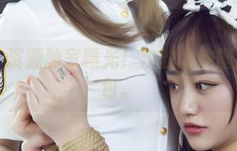 丽柜 – 资源独家曝光！汐汐的校园梦幻图包。