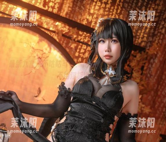 最新九言从不咕咕写真：竞泳pics让你心跳加速，不用浮板也能漂浮