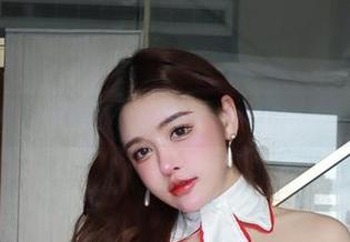 微密圈 – 免费试玩于芷晴的短裙作品——谁说只有模特才能撩！