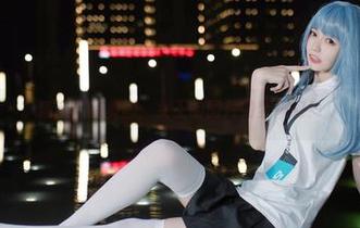 精选你的负卿：女王的图片如梦似幻！