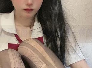 倦倦喵的巫女图片，陶醉在每一帧的氛围中