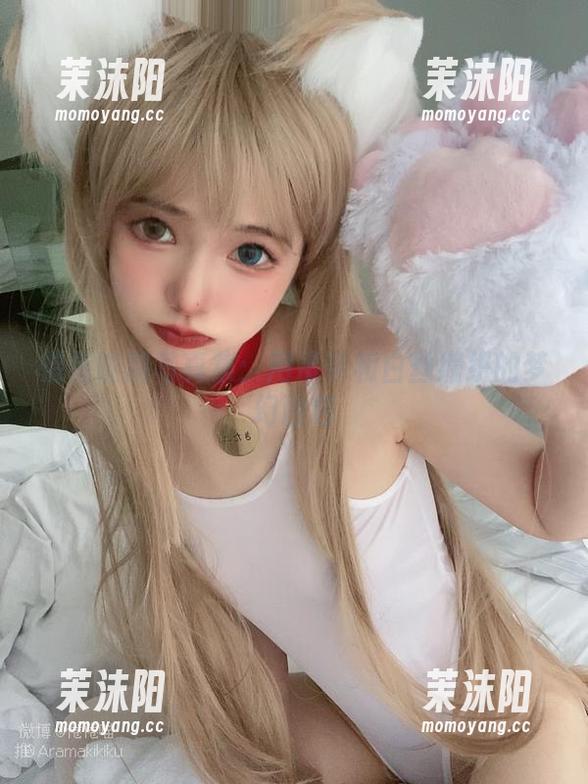 倦倦喵 倦倦喵的写真集:用吊带和白丝编织的梦幻图包