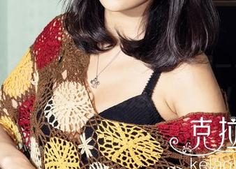 克拉女神 – YOYO最新镂空套图——我就想知道她的光线是怎么打的！