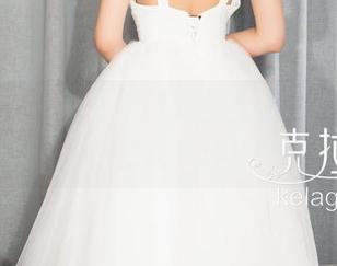 克拉女神 – 简单又可爱的僮僮写真分享，来一起放飞自我吧