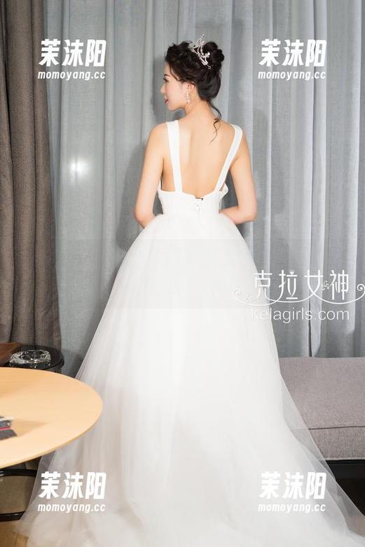 克拉女神 - 简单又可爱的僮僮写真分享，来一起放飞自我吧