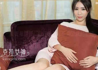 克拉女神 – 皮衣与熙妍：我在图包里听见了风的低语，真梦幻