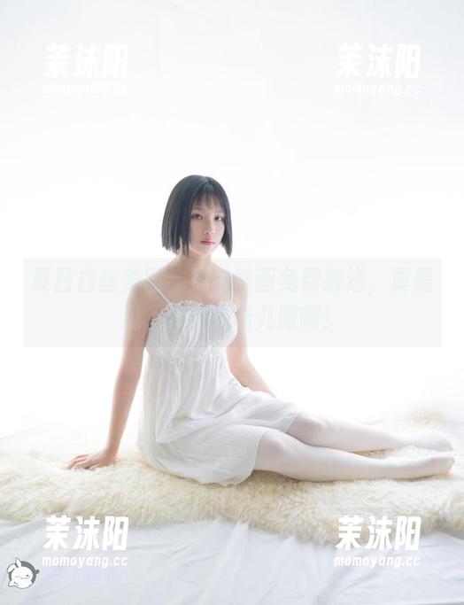 夏日白丝美图，兔玩映画免费放送，真是忍不住想多看几眼啊！