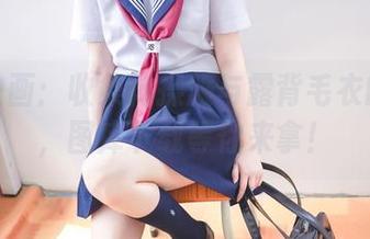 兔玩映画：收集体操服与露背毛衣的瞬间，图库下载等你来拿！