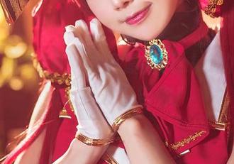 当女仆遇上2B：冲田凛花rinka的图包，别说我没警告你！