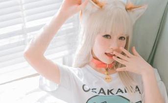 别错过，千反田鹿子女友的超美免费图片，心情瞬间变好！