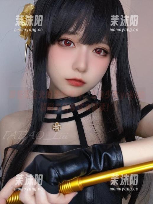 那些无圣光的美腿瞬间：发条少女yoki的精彩套图等你来解读！