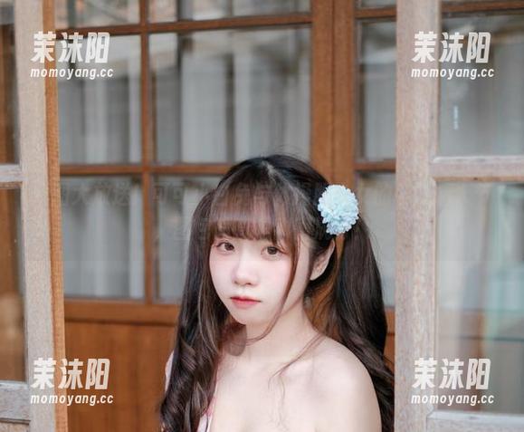 可可小白兔 原图大放送!可可小白兔与体操服少女的奇妙情人节,图包简直是甜蜜满分!