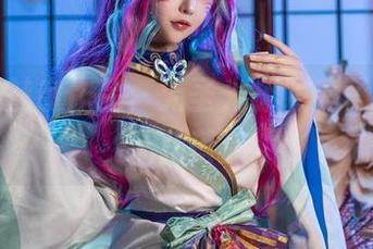 咔喵的魅魔作品，无圣光却照亮了我的某个角落。