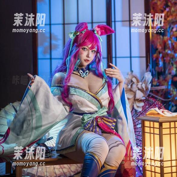 咔喵的魅魔作品，无圣光却照亮了我的某个角落。