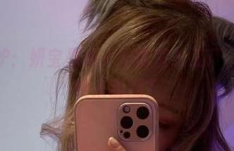 高清嫉妒：妍宝是啾小妍的壁纸工厂，你还不快来围观？
