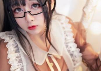 你没见过的猫猫女友，喵糖映画的美图合集让人心跳加速！
