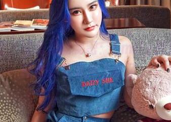 嗲囡囡 – 浴室里的秘密：Emily顾奈奈酱新作品集竟然上线了！