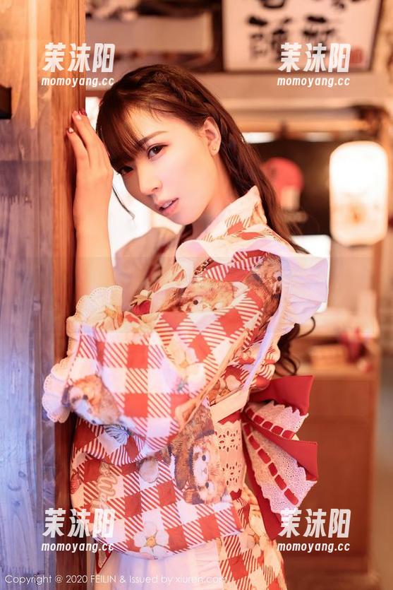 嗲囡囡 - 在线目测：萌琪琪Irene的女神图集，别眨眼！