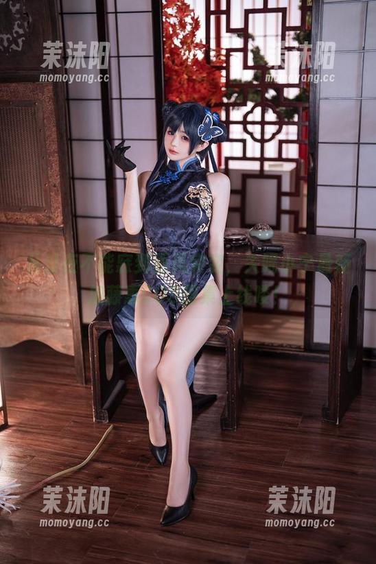 从没夜不能寐到画风突变，失眠小宁最新加藤惠COS图集上线喽！