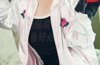 头条女神 – 捉到腿精一只！尹菲图包更新，准备好心动了吗？