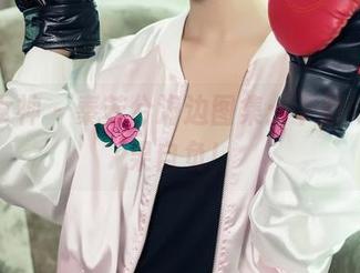 头条女神 – 秦若兮海边图集：下载吧，后果自负！