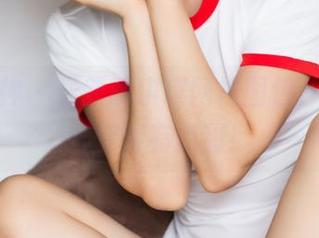 头条女神 – 最新萌琪琪网袜图包，连空气都变得有点甜！