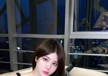 微密圈 – 奔跑的晶骡子：足球杯能有我好看么？合集，再次教会你什么叫‘颜值’！